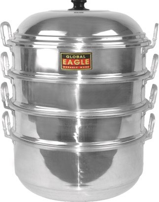 LANGSENG 34 CM SUSUN 4